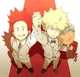 Kiribaku