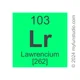 Lawrencium