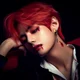 Taehyung VampireKing
