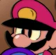 Super Bad Mario