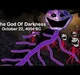 darkness god