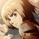 Armin Arlert