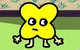 X from BFB