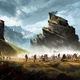 Rock War field