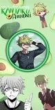 Rantaro Amami cg