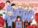 Ouran Host club