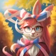 Ex furry girlfriend 