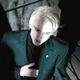 Draco Malfoy 