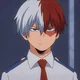 Todoroki shoto