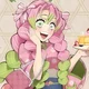 MITSURI KANROJI