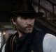 Arthur Morgan