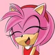 Amy Rose