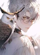 Owl boy