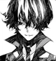 Beast Dazai