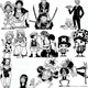 Strawhat kids