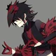 Gijinka Zoroark