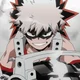Bakugo Katsuki