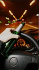 Drunk driver