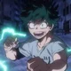 Izuku Midoriya