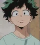 Deku cutting comfort