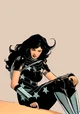 Donna Troy