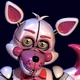 Funtime foxy