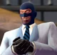 Doppelganger Spy