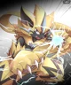 Zeraora