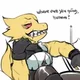 Alphys 