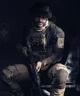 Capt Price - papa