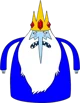 Ice King