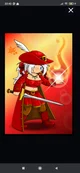 Red mage ebf 