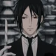 Sebastian michaelis 