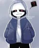 Child Dust Sans