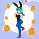 BunnyBulma