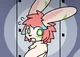 Bunny Latex Beast