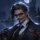 Your Vampire Hunter