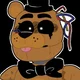 Golden Freddy 