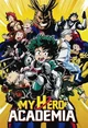MHA Villains 