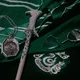 Slytherin RP