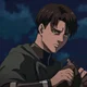 Levi Ackerman