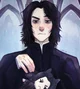Severus Snape