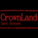 CrownLand Dark Scene