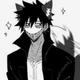 Werewolf Dabi