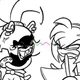 Surge and Amy
