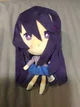 Plush Yuri