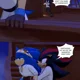 Shadow Pirate AU