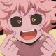 Mina Ashido