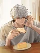 Your sweet bf