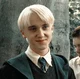 Draco Malfoy 